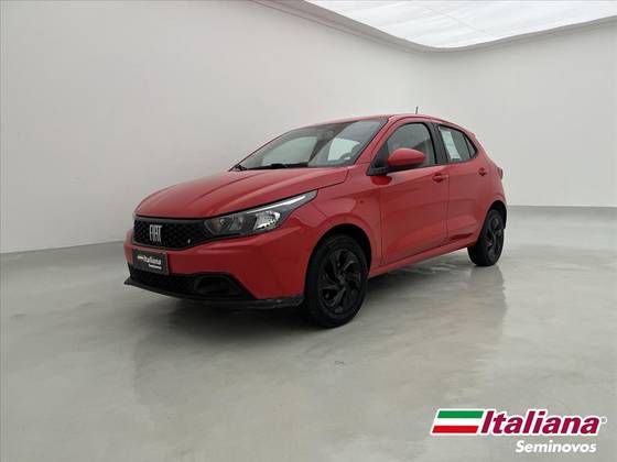 FIAT ARGO 1.0 FIREFLY FLEX DRIVE MANUAL FIAT ARGO 1.0 FIREFLY FLEX DRIVE MANUAL